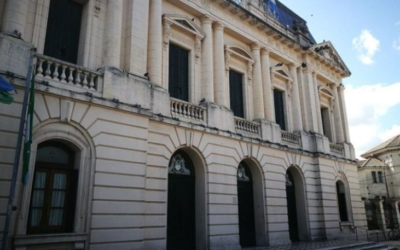 MUNICIPALES de BRAGADO (B.A.) – STMB –
