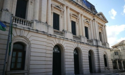 MUNICIPALES de BRAGADO (B.A.) – STMB –