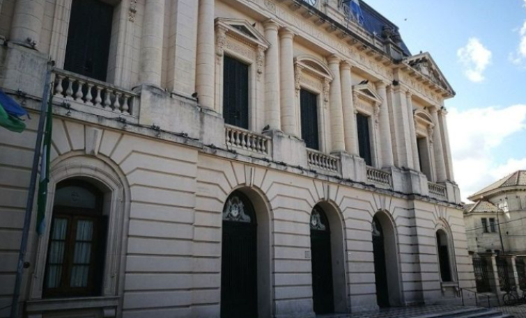 MUNICIPALES de BRAGADO (B.A.) – STMB –