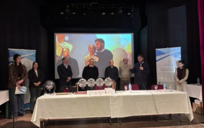 MUNICIPALES de Cnel. PRINGLES (B.A.) – STMCP –