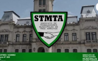 MUNICIPALES de TRES ARROYOS (B.A.) – STMTA –