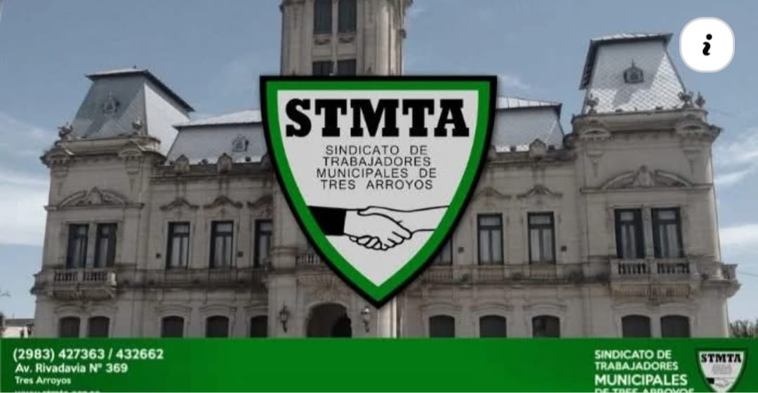 MUNICIPALES de TRES ARROYOS (B.A.) – STMTA –