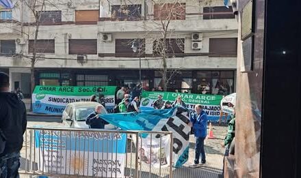 MUNICIPALES de SAN ISIDRO (B.A.) – STMSI –