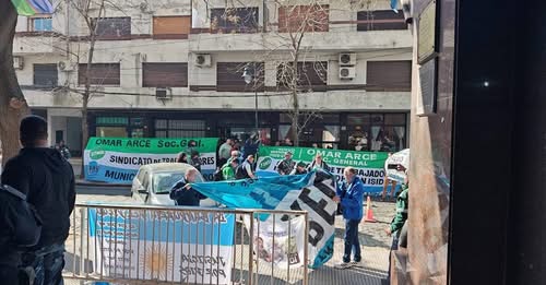 MUNICIPALES de SAN ISIDRO (B.A.) – STMSI –