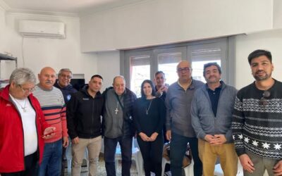 MUNICIPALES TIGRE