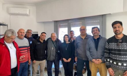 MUNICIPALES TIGRE