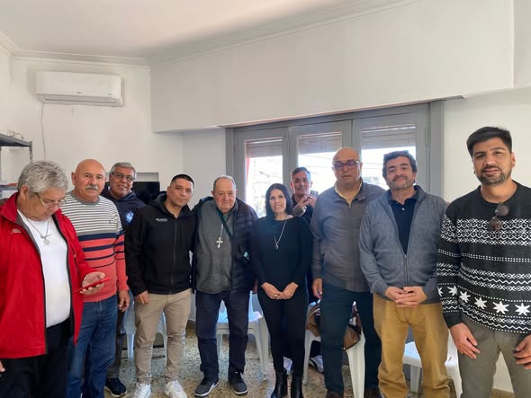 MUNICIPALES TIGRE