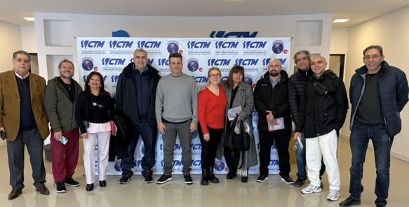 MUNICIPALES DE CABA: 1era. Reunión con Referentes de Base