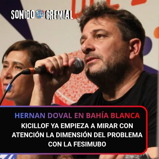 ¿Qué pasa cuando 19 distritos se sientan en una misma mesa?