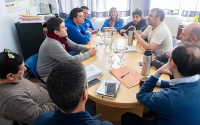 STMA: CONTINÚA LA NEGOCIACIÓN COLECTIVA, ACUERDO SALARIAL PARA SEPTIEMBRE Y DISCUSIÓN ABIERTA.