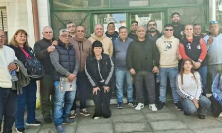 REGIONAL CONURBANO OESTE