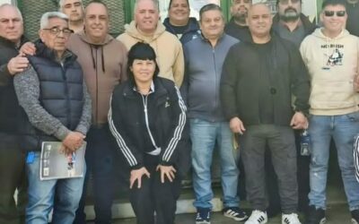 Ituzaingó | Reunión clave de municipales del Oeste: reclamo por salarios y posible movilización