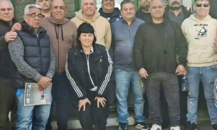 Ituzaingó | Reunión clave de municipales del Oeste: reclamo por salarios y posible movilización