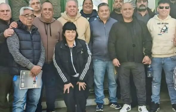 Ituzaingó | Reunión clave de municipales del Oeste: reclamo por salarios y posible movilización