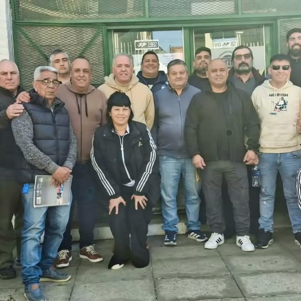 Ituzaingó | Reunión clave de municipales del Oeste: reclamo por salarios y posible movilización