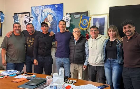 ACTA ACUERDO – Gral. Rodríguez