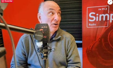 El Gobierno aumentó $6.000 el Salario Mínimo y Gustavo Seva lo tildó de «cruel y cínico»