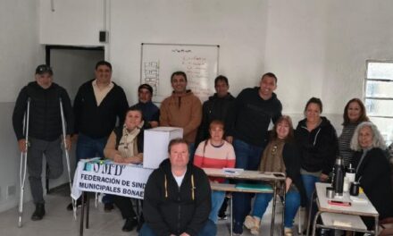 MUNICIPALES de CHIVILCOY (B.A.) – SMCH –