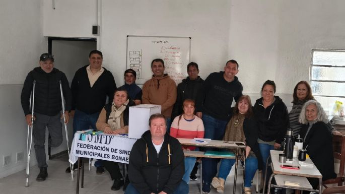 MUNICIPALES de CHIVILCOY (B.A.) – SMCH –
