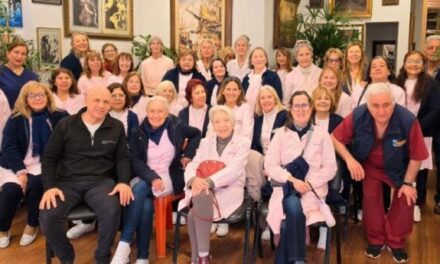 MUNICIPALES de VICENTE LOPEZ (B.A.) – STMVL –