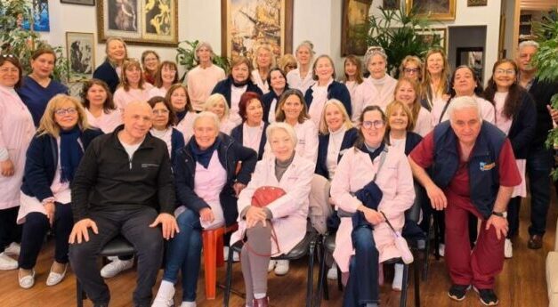 MUNICIPALES de VICENTE LOPEZ (B.A.) – STMVL –