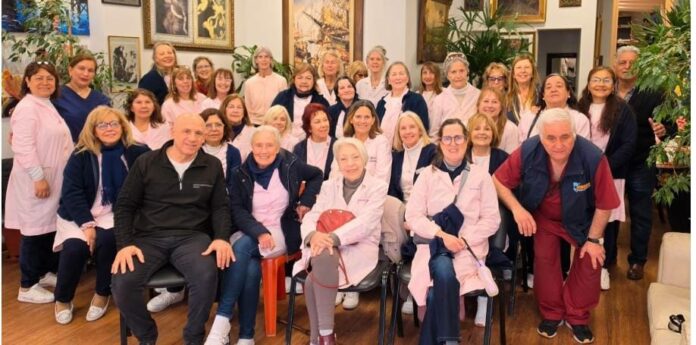 MUNICIPALES de VICENTE LOPEZ (B.A.) – STMVL –
