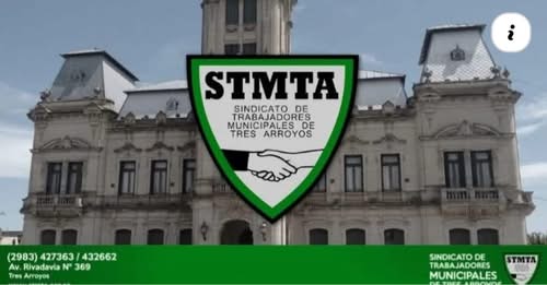 MUNICIPALES de TRES ARROYOS (B.A.) – STMTA –