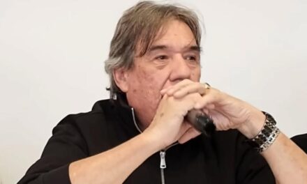 Rubén “Cholo” García apuntó duramente contra Correa: “Parece que el diablo metió la cola”