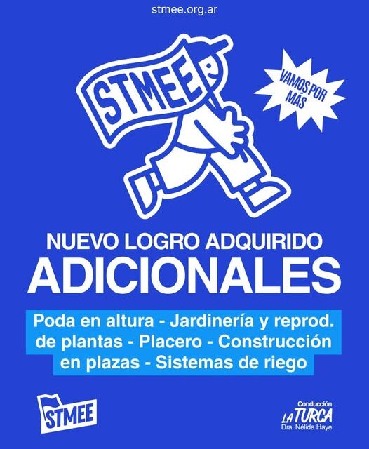 MUNICIPALES de E. ECHEVERRÍA (B.A.) – STMEE –