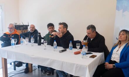 STMA: Reunión regional de la FESiMuBO