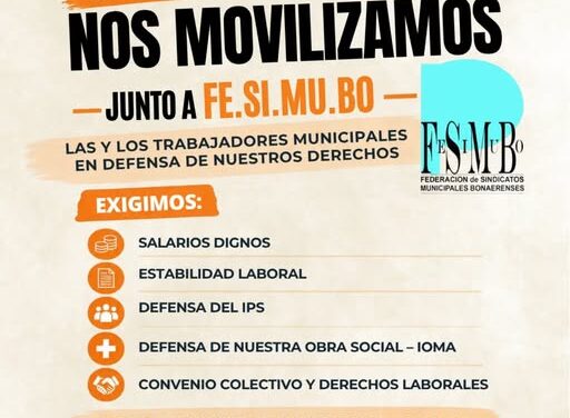 Municipales SM JCP MA