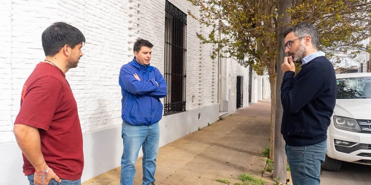 MUNICIPALES AZUL