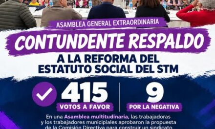 STM MAR DEL PLATA
