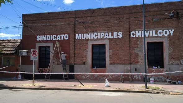 MUNICIPALES de CHIVILCOY (B.A.) – SMCH –
