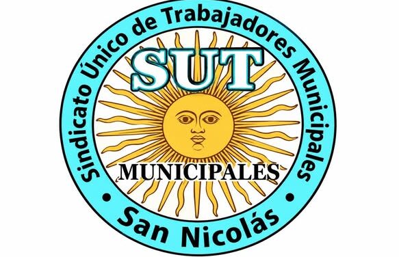 MUNICIPALES de SAN NICOLAS (B.A.) -SUTMSN –