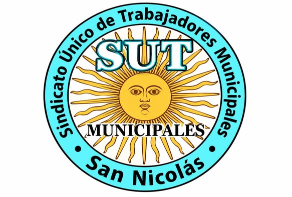 MUNICIPALES de SAN NICOLAS (B.A.) -SUTMSN –